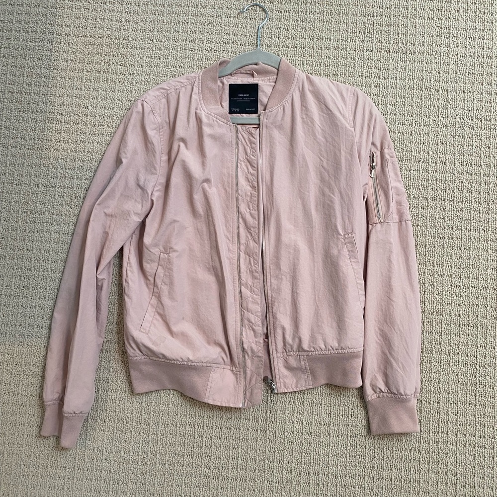 Zara light weight bomber